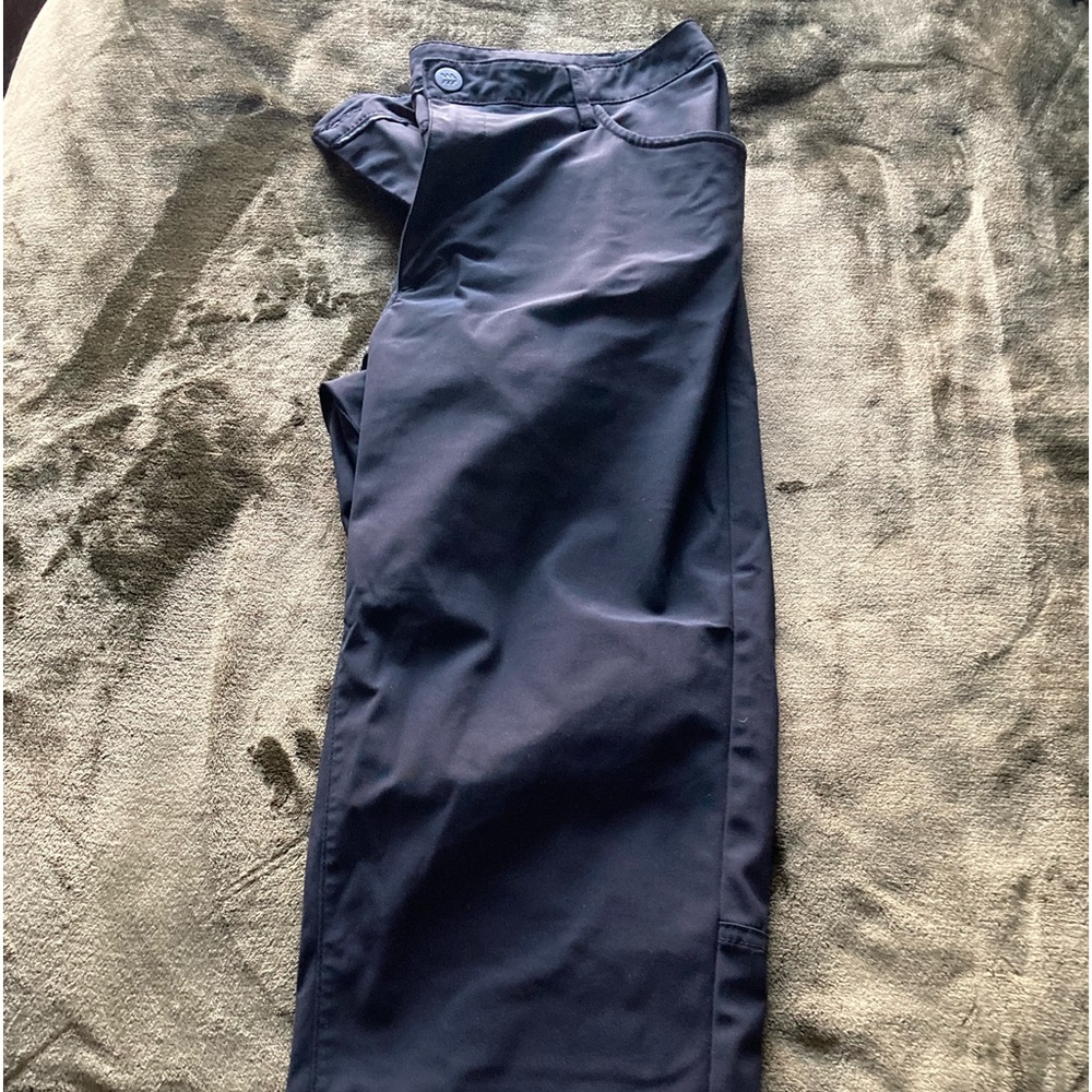 Fit Active Pants